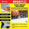 STAR BRITE Epoxy Putty Stick - Make Fast, Permanent Repairs
