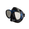SEAC Fox Mask S/KL Black