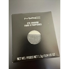 Mac Knight Divine Eyeshadow Refill Pan New In Box