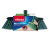 Vileda Broom Recycled 2in1 172540, Green, Black, Come DA Photo