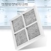 Pure Fresh Filter, Fridge Filter Pure N Cheek, Fridge Air