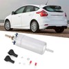 12V Electric Fuel Pump Direct Replacement Fit for Ford Mondeo