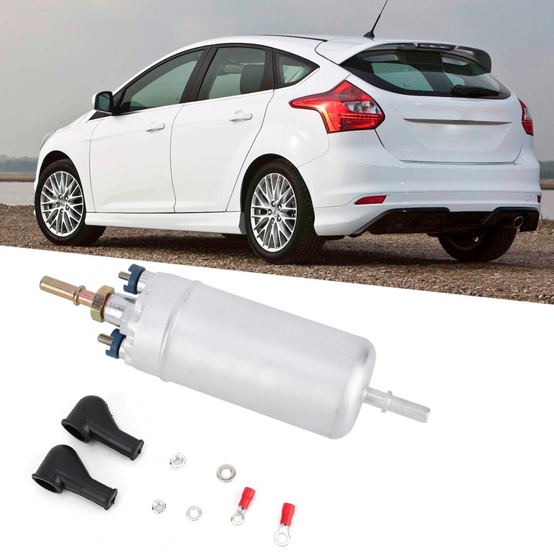 12V Electric Fuel Pump Direct Replacement Fit for Ford Mondeo