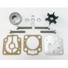RUIJADE 3C8-87322-0 3C8-87322-3 Outboard Water Pump Impeller Repair Kit Compatible