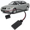 Wireless Bluetooth 5.0 AUX Audio Input Adapter Cable Replacement for