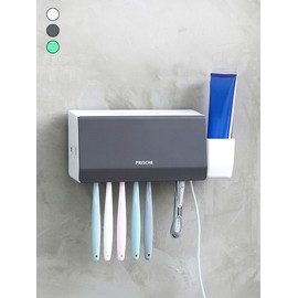 Frisch PI Heater Dry Toothbrush Sterilizer PA-TS900 3 colors / 프리쉐 PI히터 건조 칫솔살균기 PA-TS900 3 color