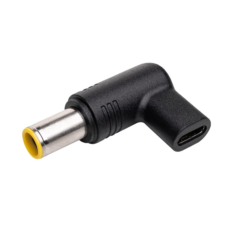 Akyga Plug for Universal Notebook Adapter AK-ND-C12 USB-C / 7.9