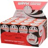WIFFLE Wiffle Ball Original Brand Baseballs, Regulation Baseball Size, 24