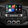 Android 13 Car Radio[2+64GB] for Toyota Tacoma 2005-2015, 10 Touch