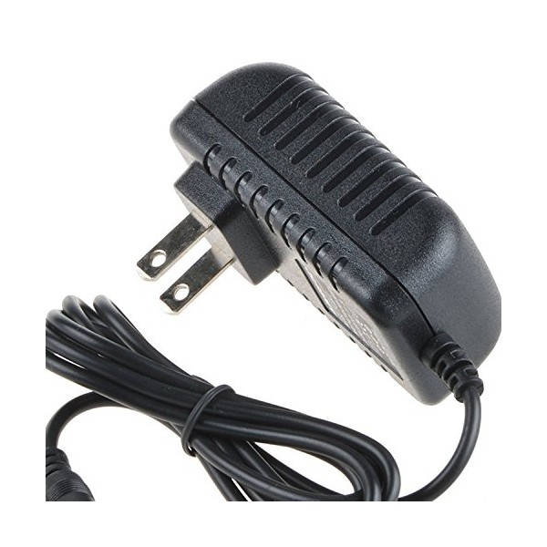 Accessory USA AC DC Adapter for Craig CTFT716 CTFT716A CTFT716N