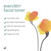 Home Health Everclen Facial Toner - 4 fl oz -