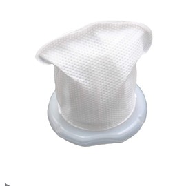 FSProdukte FSProdukte 3 Schmutzfilter Filter geeignet f1r Vorwerk Handstaubsauger Akkusauger VC100 VC 100