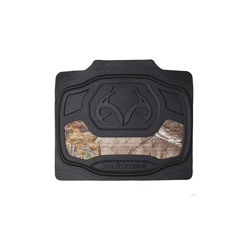 Realtree Camo Floor Mat | Rear | Xtra | Single