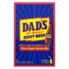 SINGLES TO GO! Dad's Old Fashioned Root Beer - Sugar