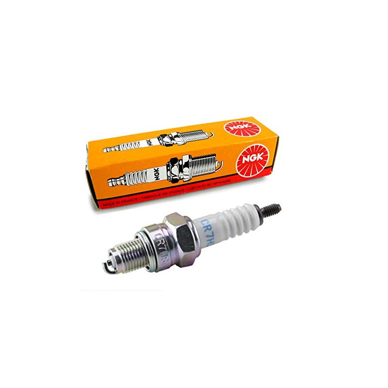 Spark plug NKG CR7HSA
