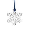 Waterford Mini Snowflake Ornament