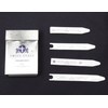 Swiss Stays Set of 3 Pairs Swiss Stays Adjustable Collar