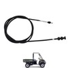 Choke Starter Cable 54017-1208 Replacement for Mule 3000 3010 3020