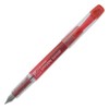 Platinum Fountain Pen, preppy, punta media, rosso (1716113.0)