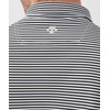SRIXON RG4FLS07M Men's Heat-Navigation, Fleece Lined, Border Pattern, Heat Navigation,