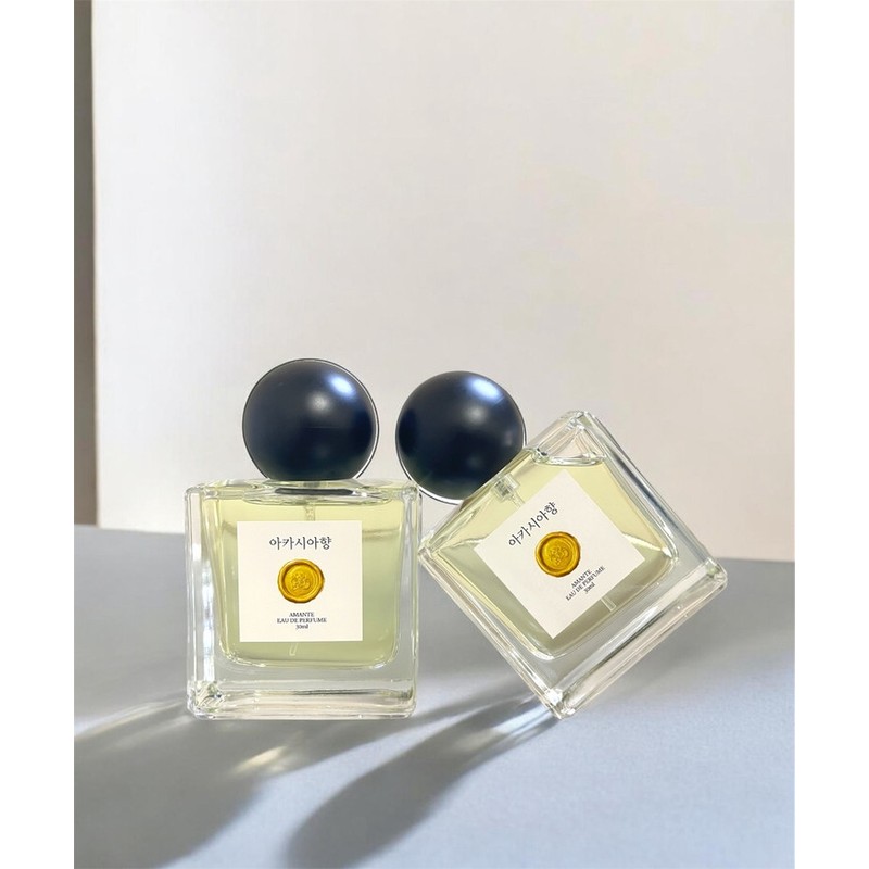 The acacia scent I was looking for [Acacia] - 30ml