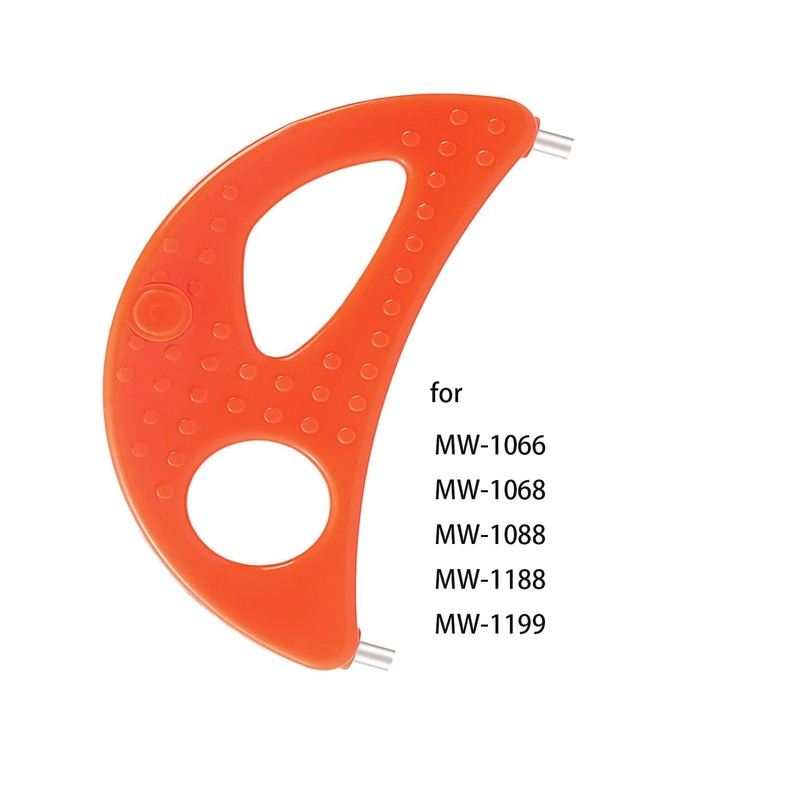 Crescent Tool Compatible for Jack Lalanne Power Juicer Juicer Repalcement