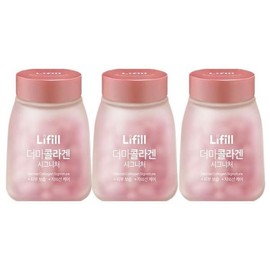 SellerHub 라이필 더마콜라겐 시그니처 800mg x 84정 3개 (S16006694) Lifeel Dermacollagen Signature 800mg x 84 Tablets 3 Packs (S16006694)