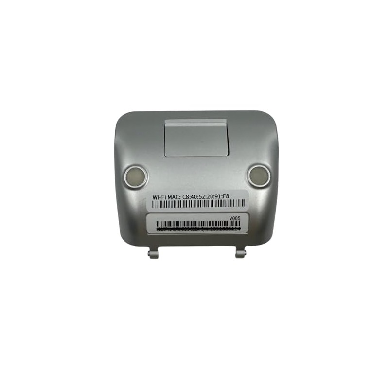 Pax A920 Pro Paper Cover Replacement (Paper Roller Not Included)