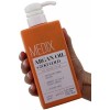 Medix 5.5 Aceite De Argán Crema Con Oro 24kt. Anti-flacidez