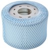 MSPAUK B0303604/B0303499 Latest Filter Cartridges with Protective Nets Mesh Cover