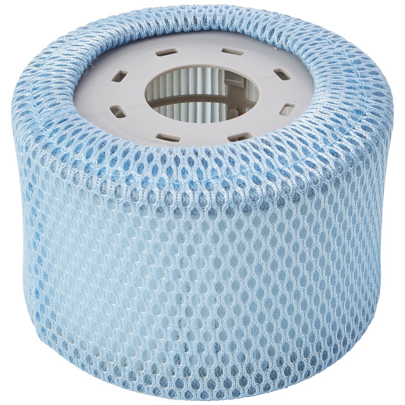 MSPAUK B0303604/B0303499 Latest Filter Cartridges with Protective Nets Mesh Cover