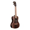 Kala, 4-String Ukulele, Natural, Concert (KA-EBY-C)