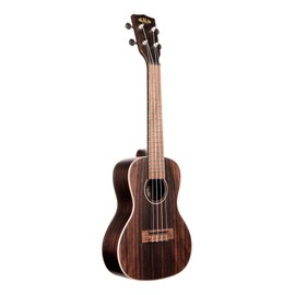 Kala, 4-String Ukulele, Natural, Concert (KA-EBY-C)