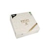 Papstar – 50 Serviettes ROYAL Collection 1/4-fold 40 cm x