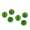 LOVI The Original Baubles Light Green - 4 cm -