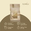 Italwax Film Wax Cioccolato Bianco 1kg