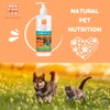 MENFORSAN Complementary Food Complet 3-in-1 Dogs and Cats 500 ml