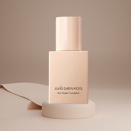 Jeong Saem Mool Skin Nuder Foundation 30ml / 정샘물 스킨 누더 파운데이션 30ml