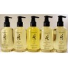 Rosemary Mint 8 oz Zen Massage Oil