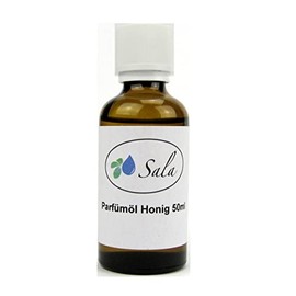 Sala Sala Honig Duft?l Parfm?l Aroma?l (50 ml)
