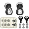 Earplugs for Sleep, Fully Soundproofing, Sound Cancelling, High Performance, Noise