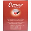 Caffe Trombetta Espresso Cremoso 50 Capsules