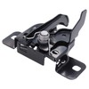 MOTOKU Front Hood Lock Latch for Jeep Commander 2006-2010 Grand