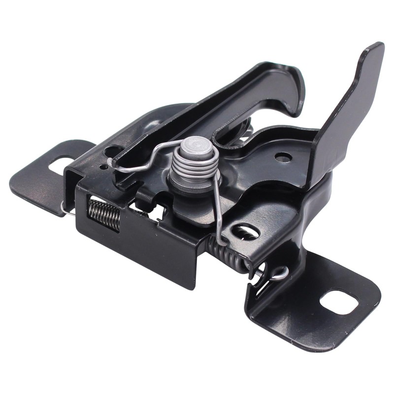MOTOKU Front Hood Lock Latch for Jeep Commander 2006-2010 Grand