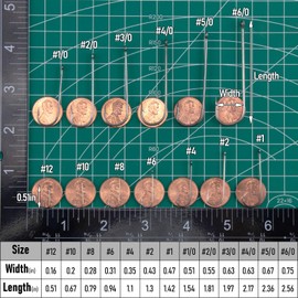 Dr.Fish - Paquete de 100 anzuelos Aberdeen para anzuelo en vivo, ganchos de pesca de alambre ligero, acero de alto carbono, aparejos de pesca de agua dulce para trucha, lubina, bagre