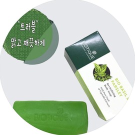 Search Place 2 partnership Indian Biotique Soap Cleansing Soap Basil Face Wash Beauty Soap Cleansing 5 Basil Indian Soap Biotique Beauty Soap / 인도 바이오티크비누 클렌징비누 바질세안 미용비누 클렌징 5개 바질 인도비누 바이오티크 미용비누