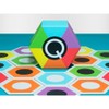 Little House LIT754976 Q Memory Board Games, Multi-Coloured