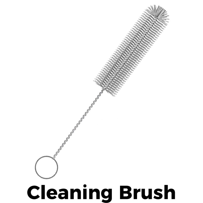 Cat Water Fountain Replacement Accessories Kit for Dianu - Spout,