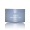 Abib 아비브 수분초 히알루론크림 하이드레이팅 팟 80ml Abib Moisture Booster Hyaluron Cream Hydrating Pot 80ml
