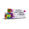Tinte Semi-permanente Violeta Electrico Rbl Nutrapel 90 G Violeta Electrico